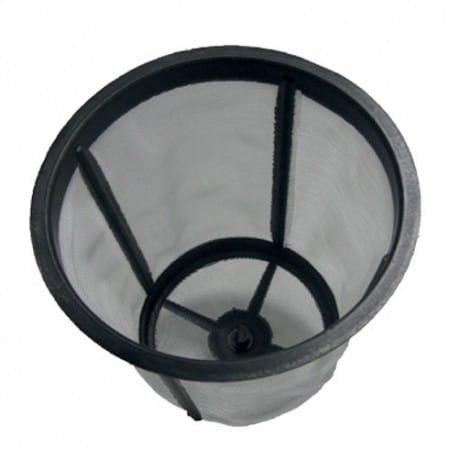 Filtre diamètre 305mm pour cuve à eau - Gazoneo