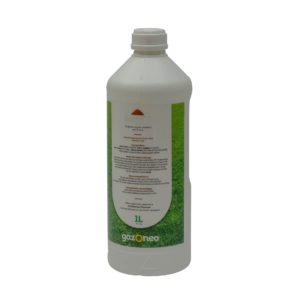 Algifol Green stimulant puissant base algue marine pour fortifier le gazon en toute saison.