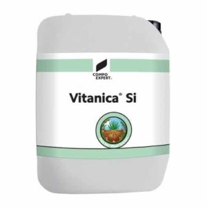 Engrais gazon liquide professionnel Vitanica Si