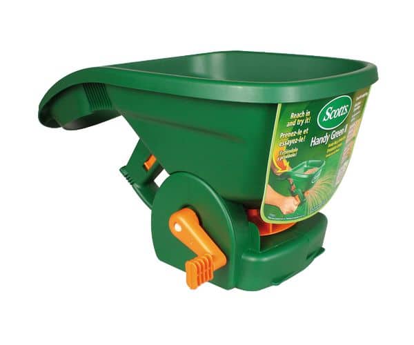 Léger Pratique Petit épandeur de graines Mini épandeur de graines à main  réutilisable professionnel pour jardin