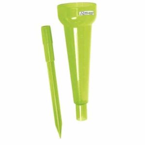 ▷ Thermomètre Mini maxi sans mercure vert Spear And Jackson au meilleur  prix - Thermomètre extérieur