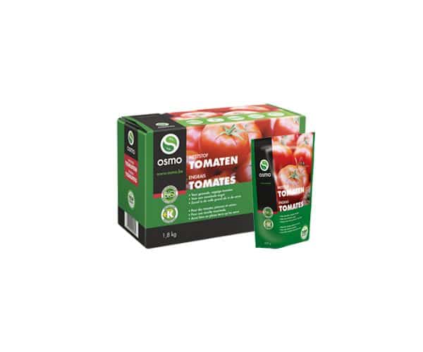 Engrais Osmo tomates Bio 5-4-10