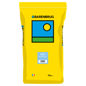 Sac de semences gazon Barenbrug ECO REGARNISSAGE 15 kg