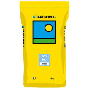 Gazon Barenbrug ECO SUD pour terrains secs