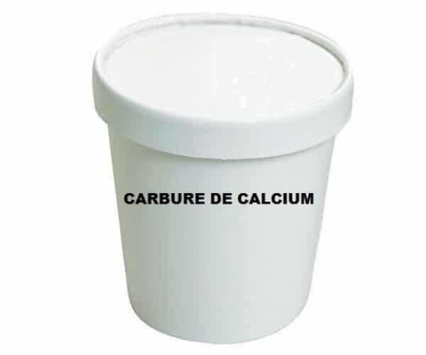 Carbure de calcium pro