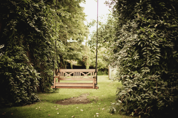 Installer des structures de jardin