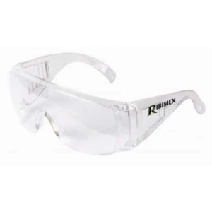 Lunette de protection pour le jardin