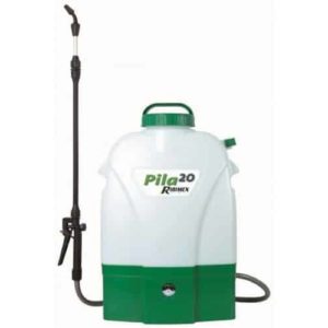 Pulvérisateur électrique Pila 20 Ribimex