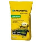 Gazon Barenbrug Resilient Blue Lawn sac de 15kg