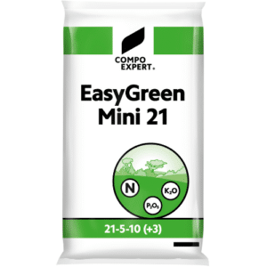 Engrais gazon complet Easy Green Mini Compo