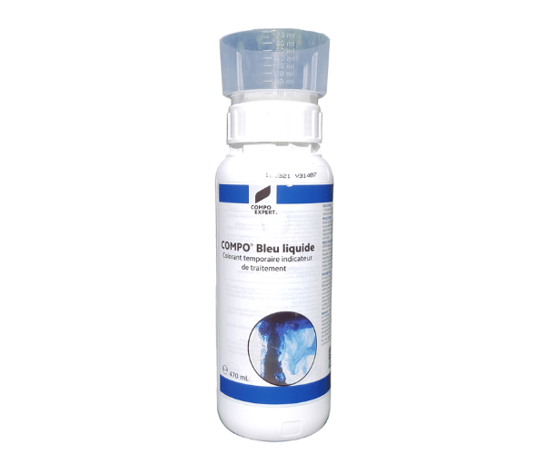 Colorant Alimentaire liquide Bleu 30ml